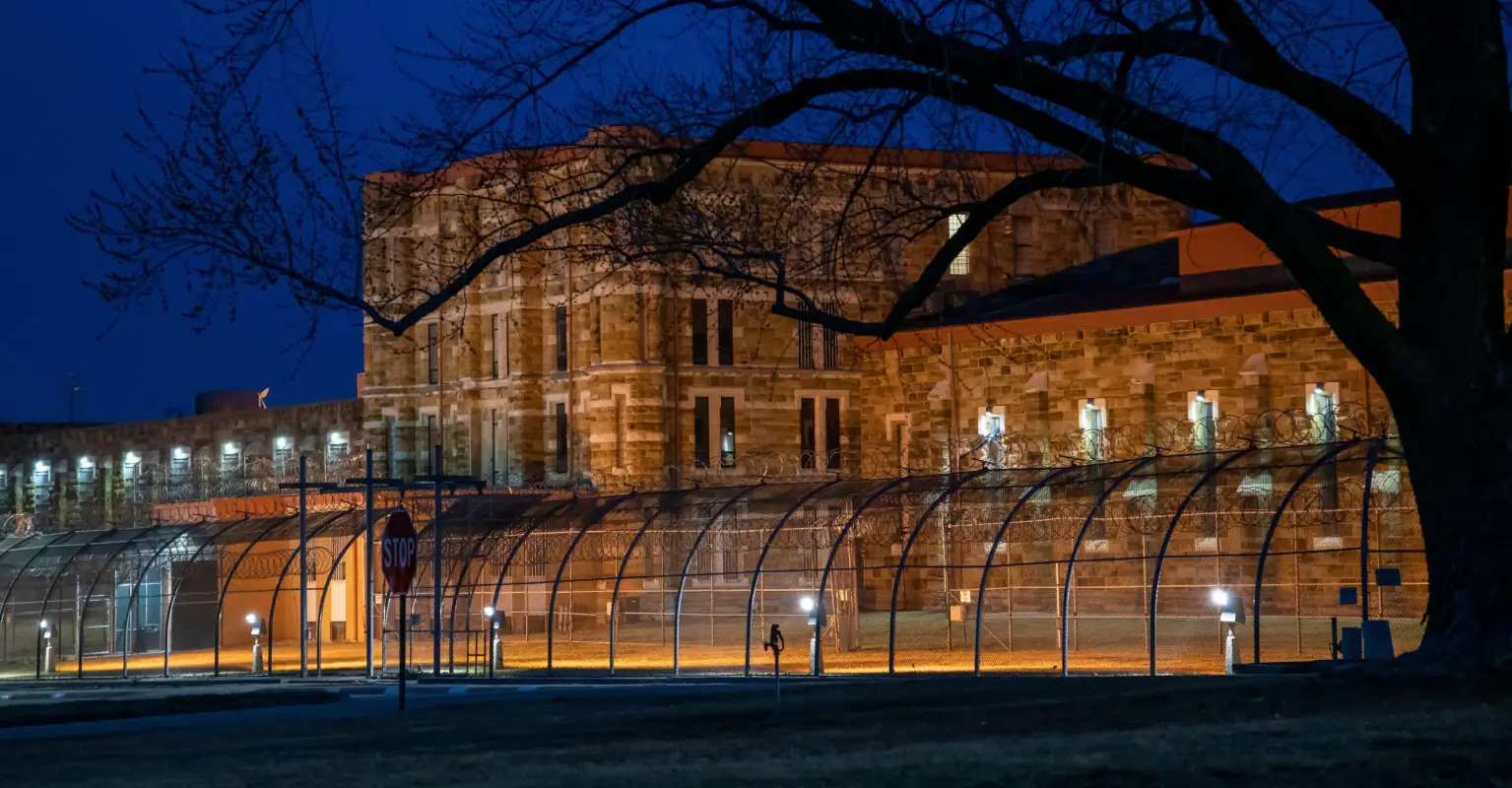 Man awarded $1 million after spending 17 years behind bars for crime committed by his lookalike