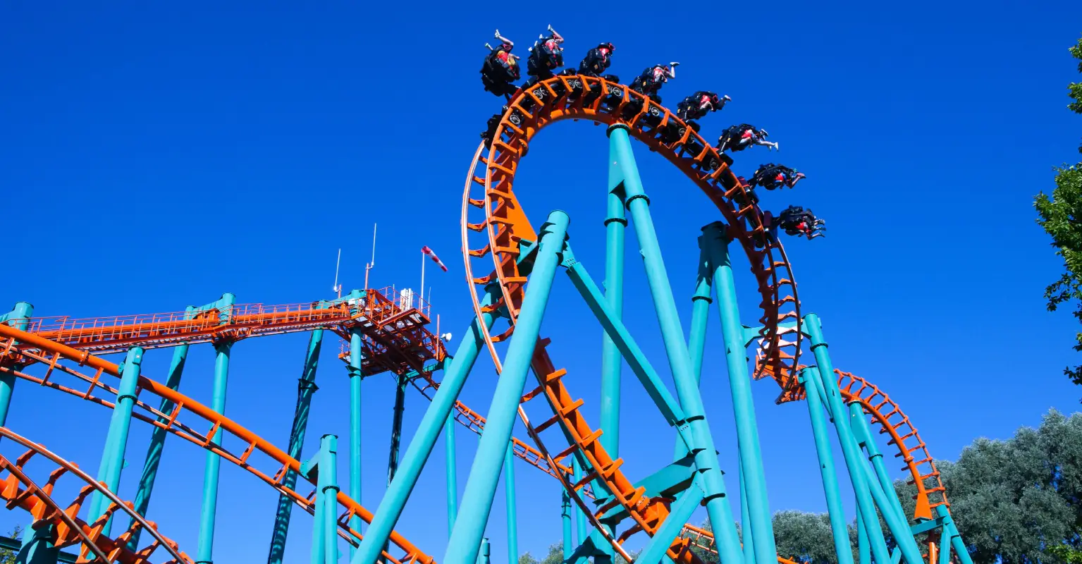 Woman hit by rollercoaster and left 'trapped in her own body' accused of theft