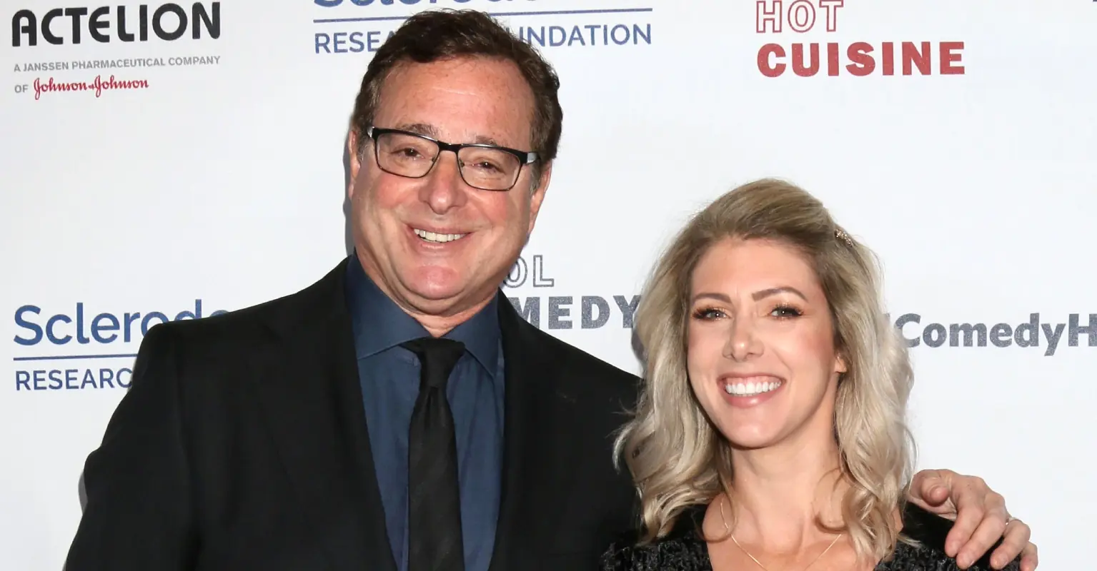 Bob Saget's wife asks Elon Musk to re-verify late husband's account one year after his death