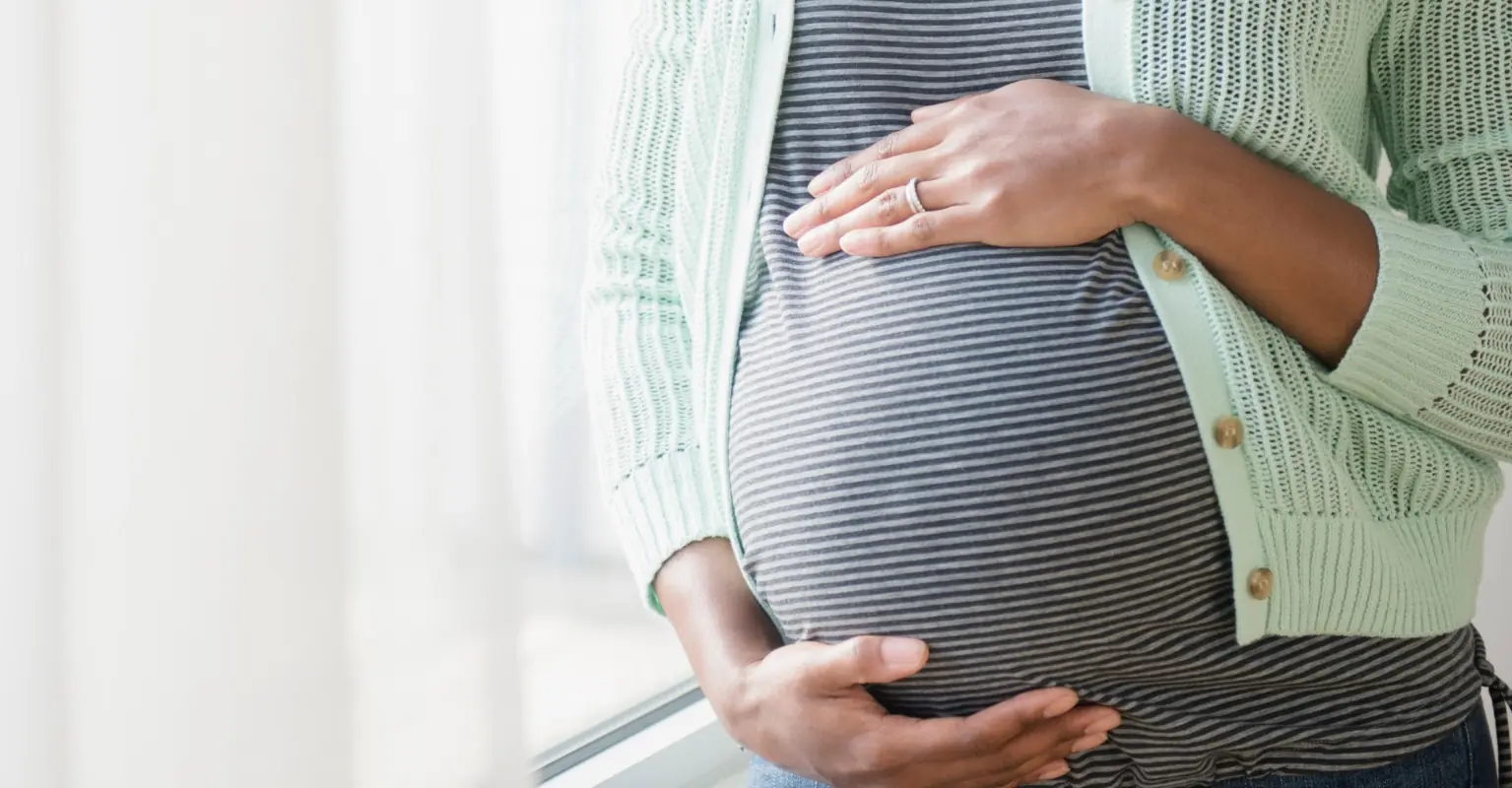 Alyssa Scott packs away late son Zen's clothes to make room for baby Halo