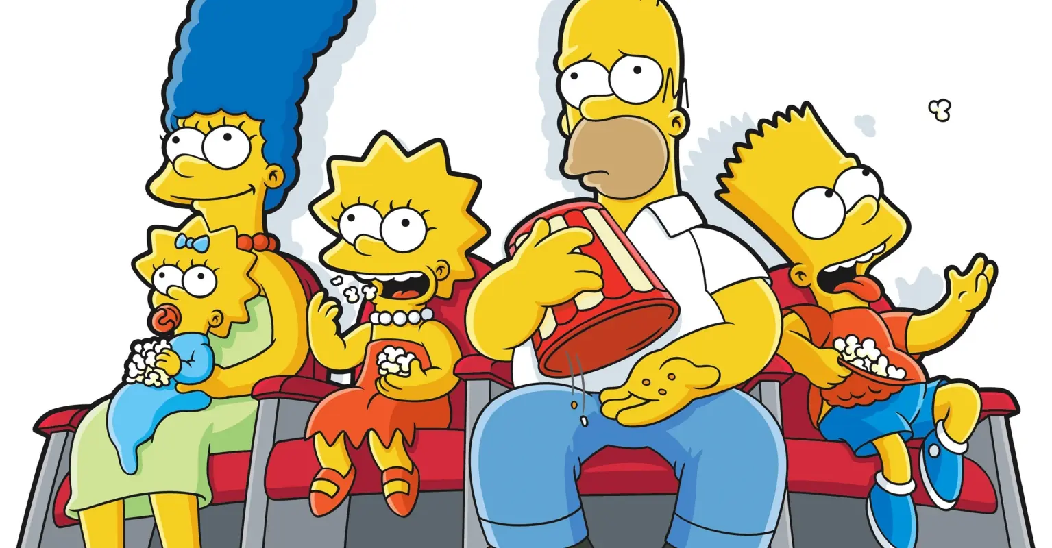 Simpsons veteran dies aged 64 after working on show for 33 years