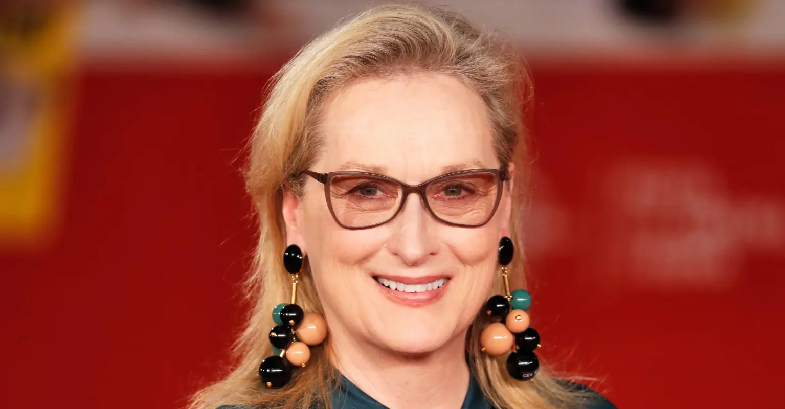 Meryl Streep joins 'Only Murders in the Building' cast for third season