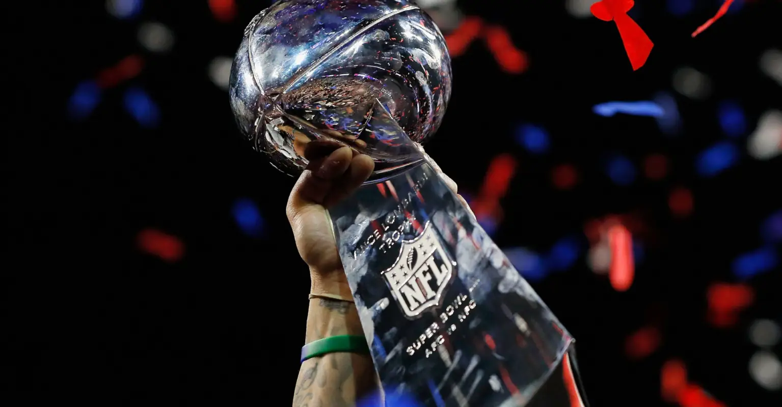 Mom becomes first woman to have two sons play against each other in the Super Bowl