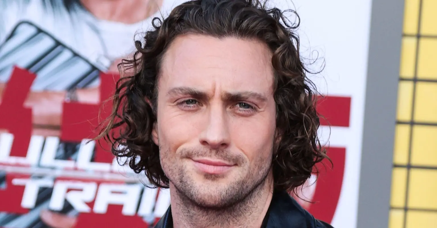 Aaron Taylor-Johnson has reportedly met with producers about playing the next James Bond