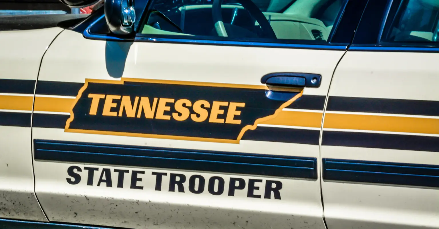 Fired Tennessee cop was reportedly disciplined twice before scandal