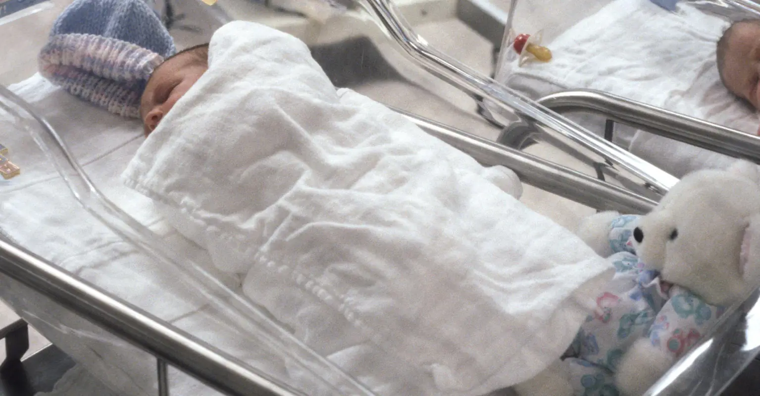 New mom goes viral after sharing huge cost of medical bills after birth of baby with husband