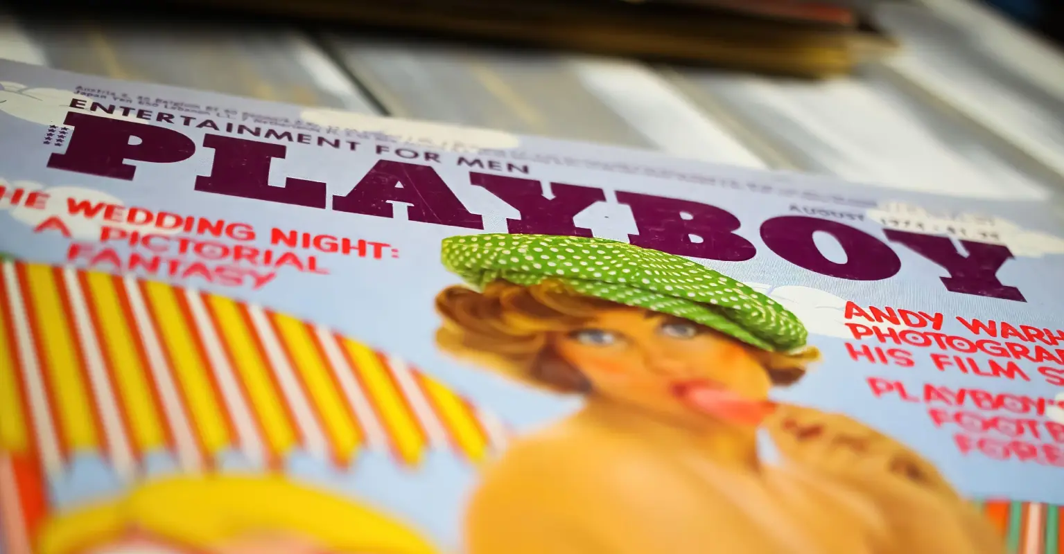 Ex-Playboy model charged with murdering professor to serve at least 10 years in prison