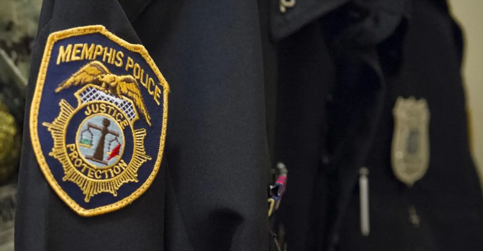 5 Memphis cops charged with murder in death of Tyre Nichols