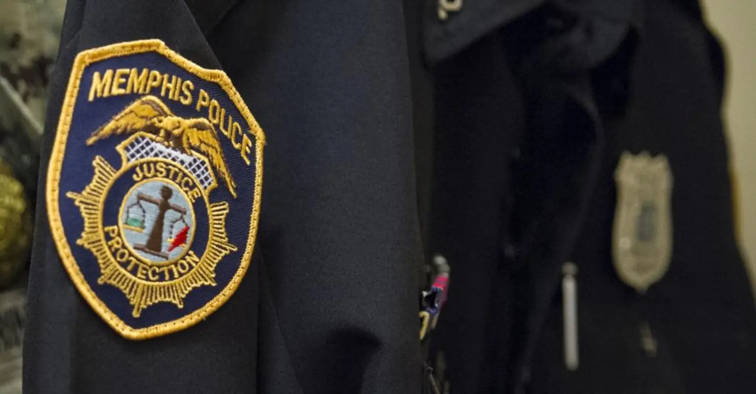5 Memphis cops charged with murder in death of Tyre Nichols