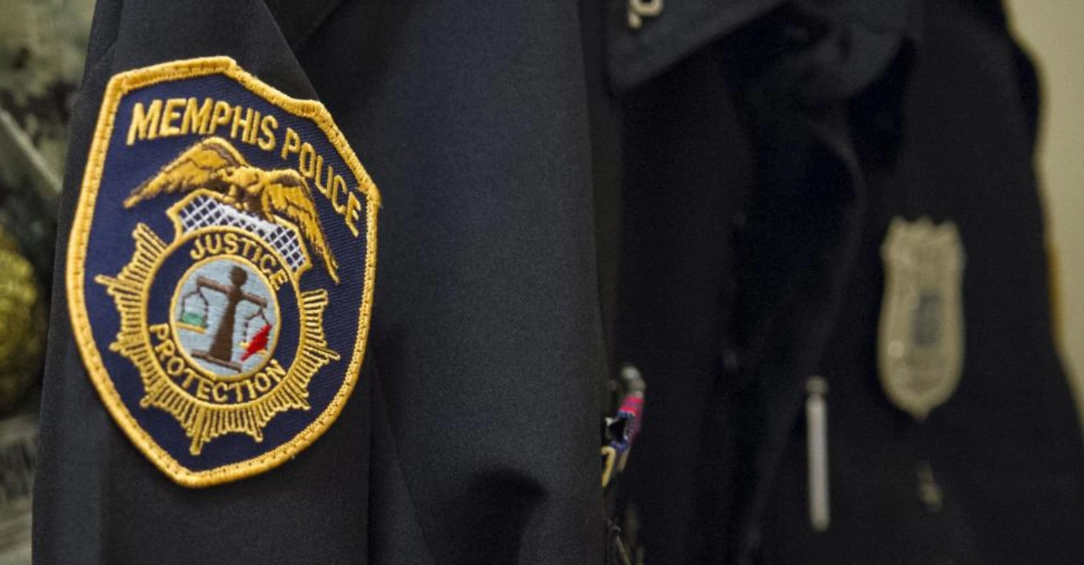 5 Memphis cops charged with murder in death of Tyre Nichols