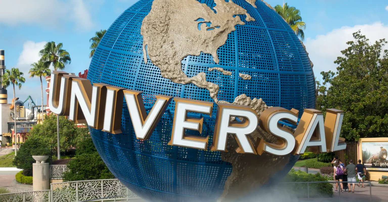 Universal Studios performer hospitalized after stunt goes wrong