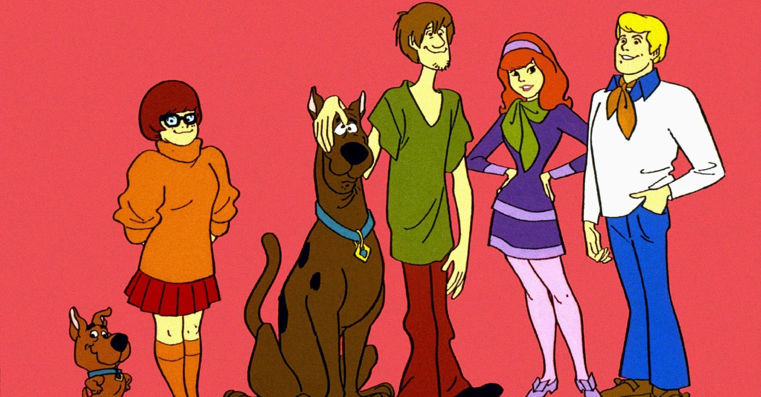 Velma becomes the third lowest rated show in IMDb history
