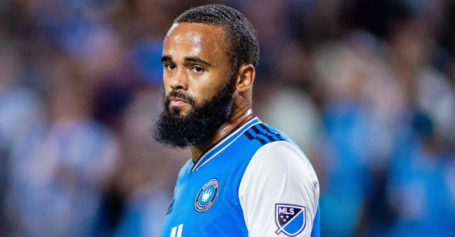 MLS player Anton Walkes dies aged 25
