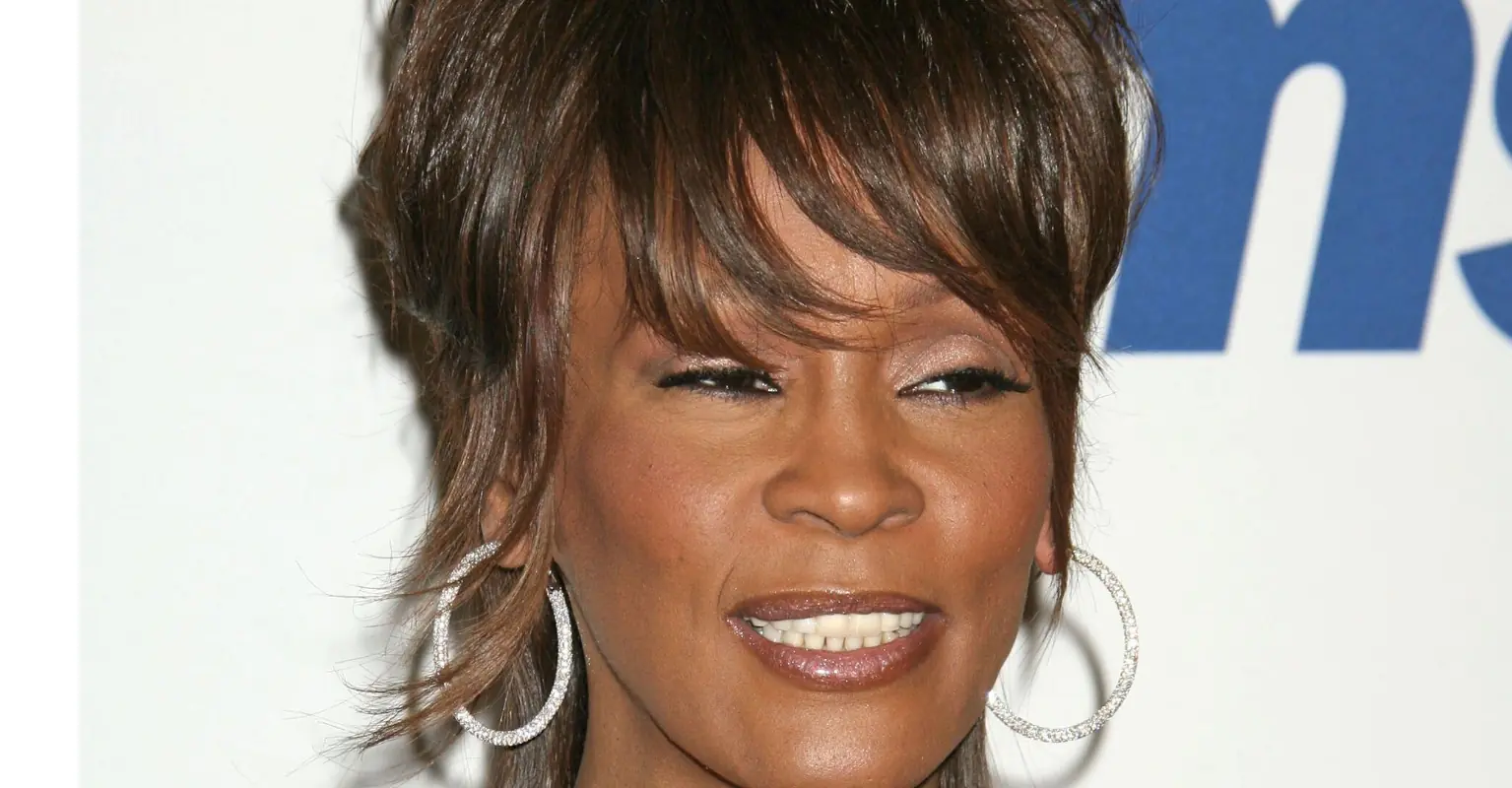 Whitney Houston estate responds to Golden Globe's 'offensive' joke that outraged audiences