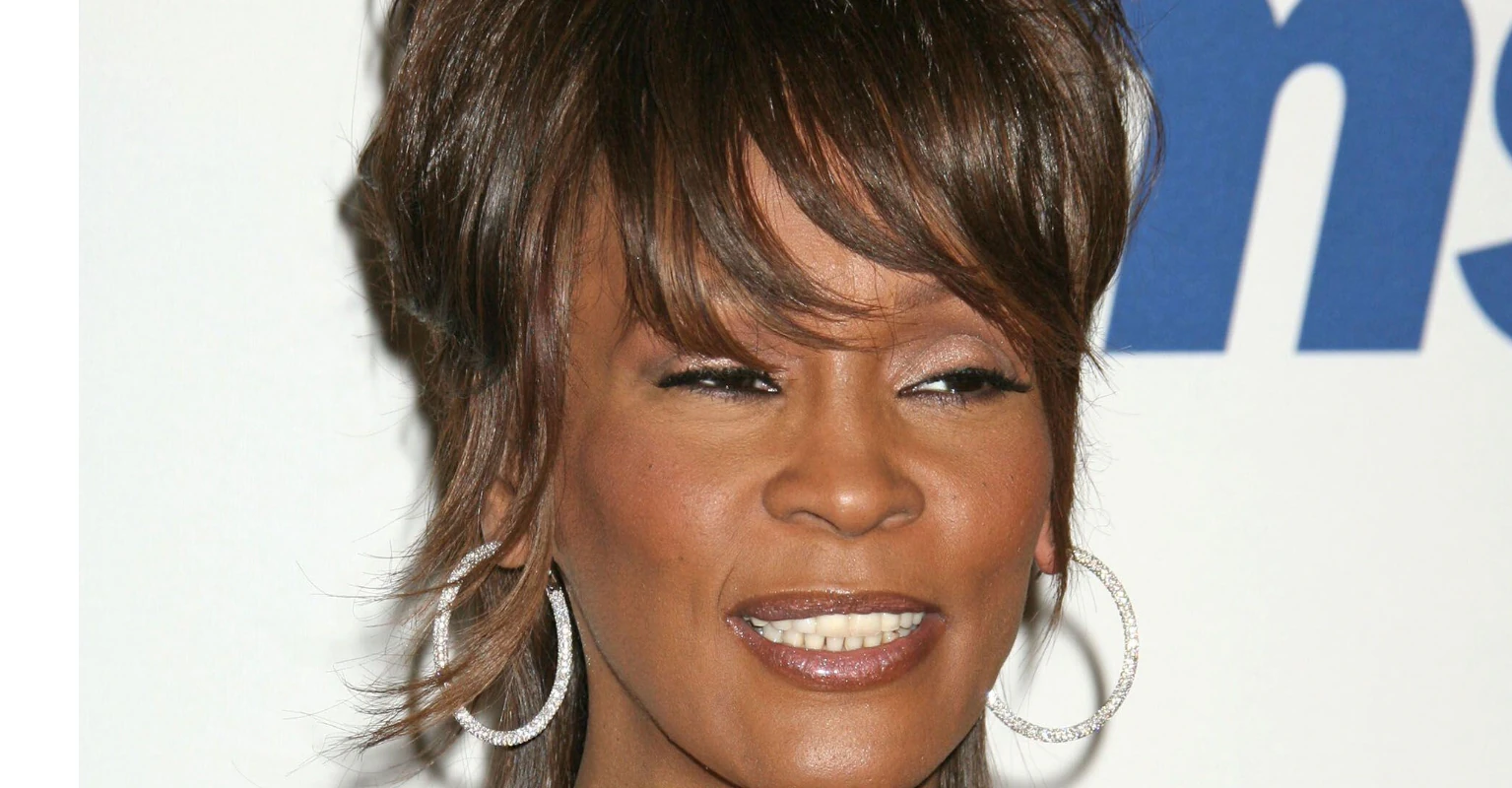 Whitney Houston estate responds to Golden Globe's 'offensive' joke that outraged audiences
