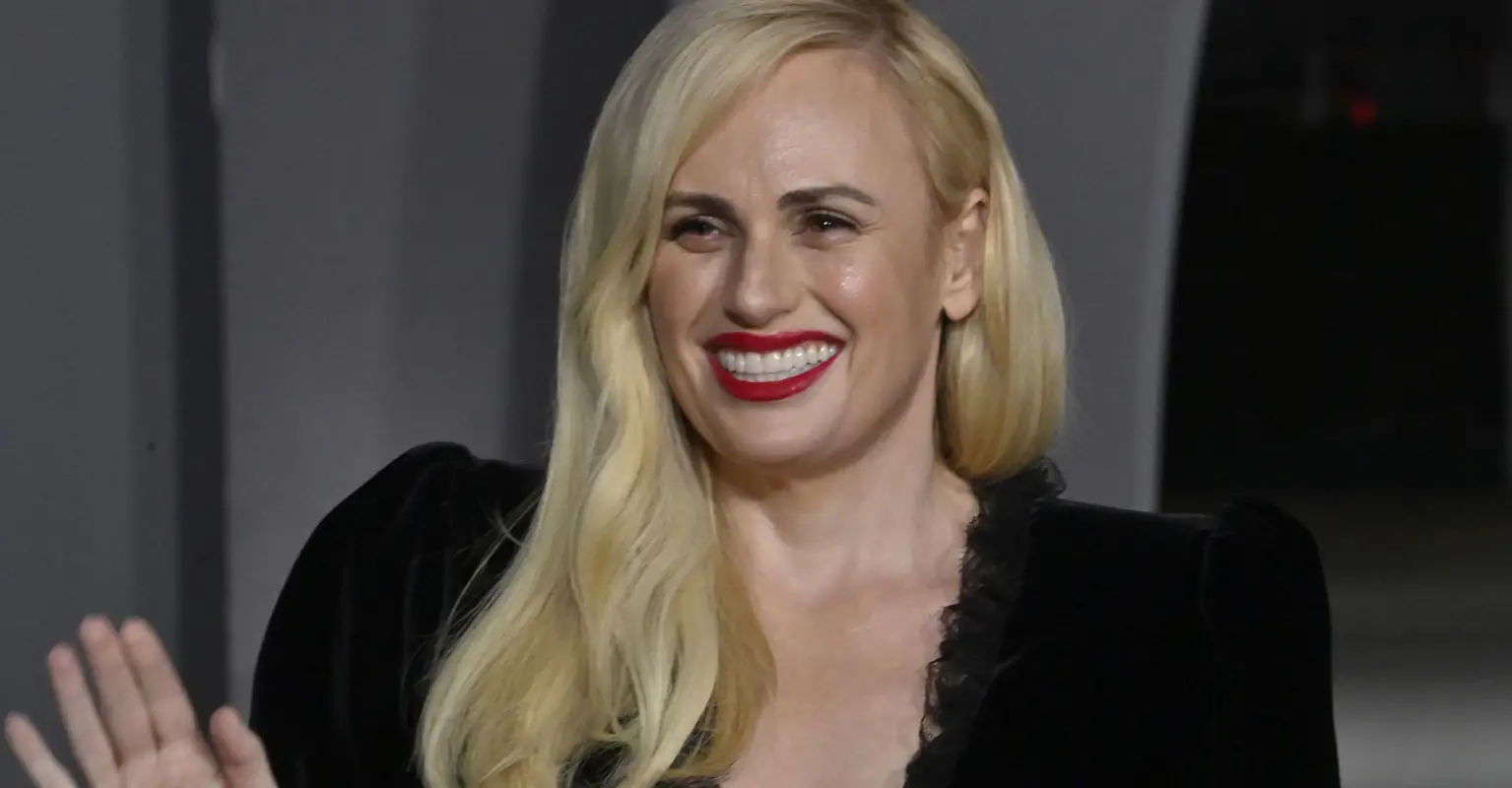 Fans unfollow Rebel Wilson after 'hypocritical' Dubai posts