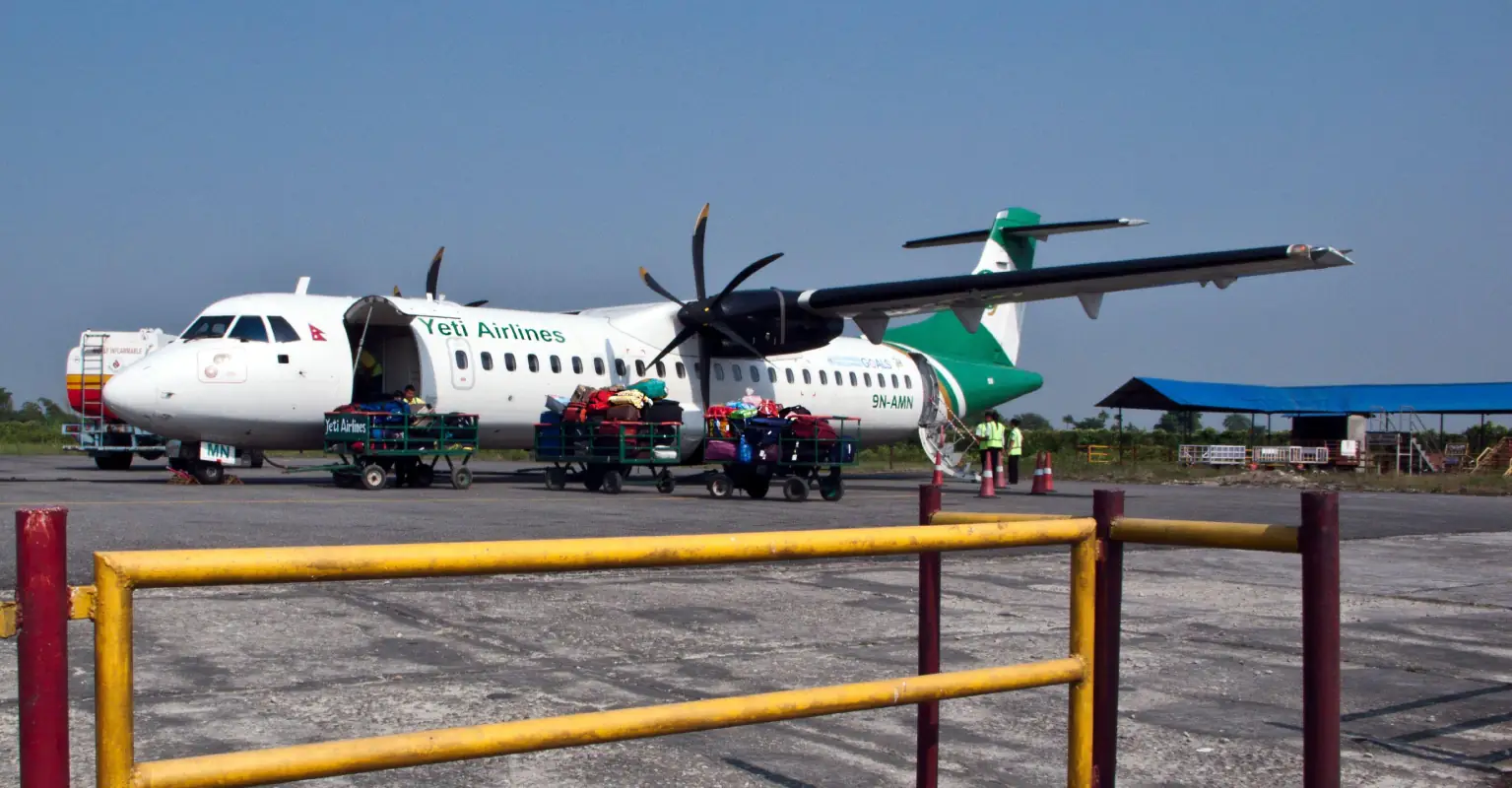 Co-pilot of Nepal crash was widow of pilot killed in a plane crash 16 years earlier