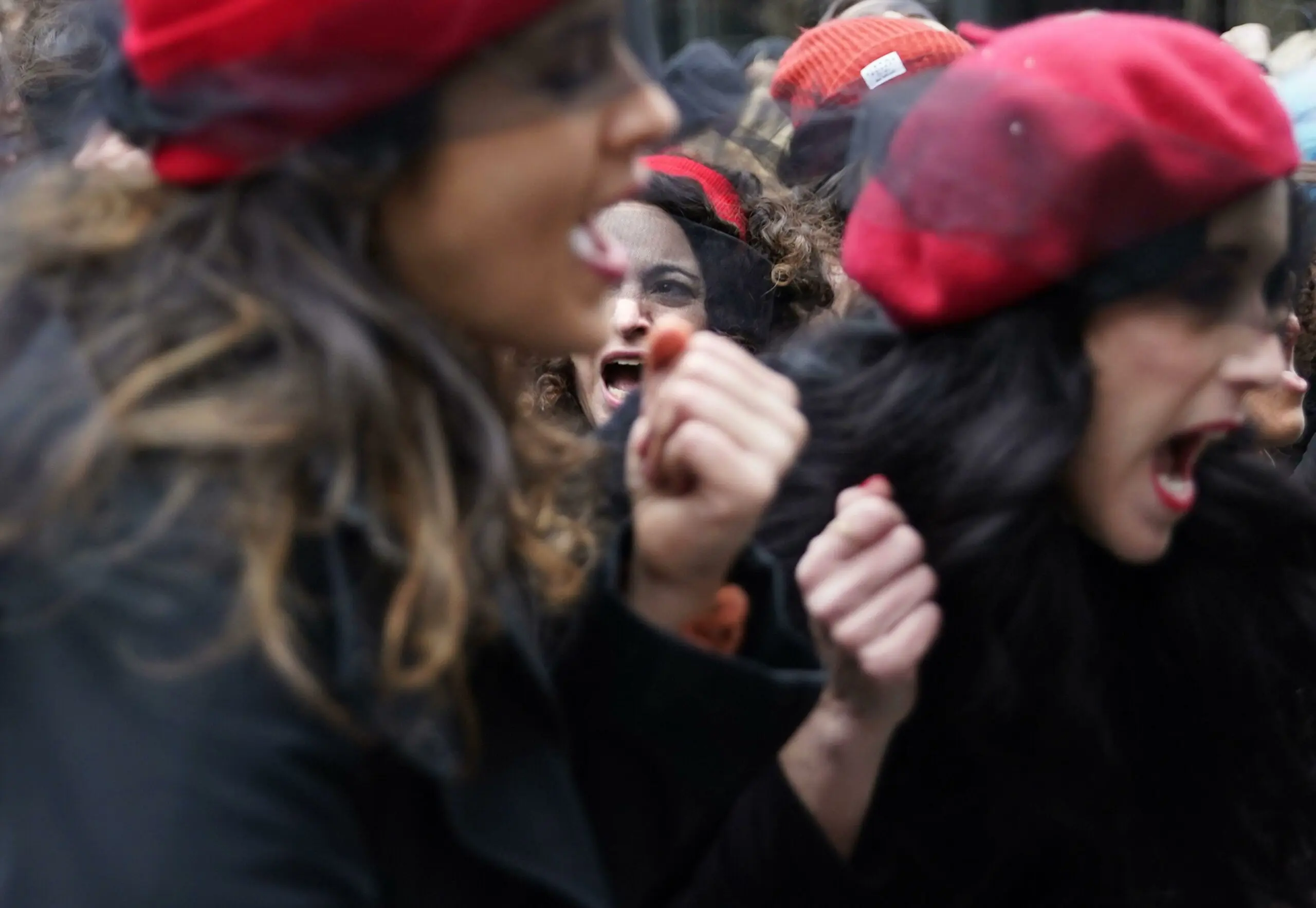 Harvey Weinstein pleads with judge as he is sentenced to another 16 years in prison - Article Image 2