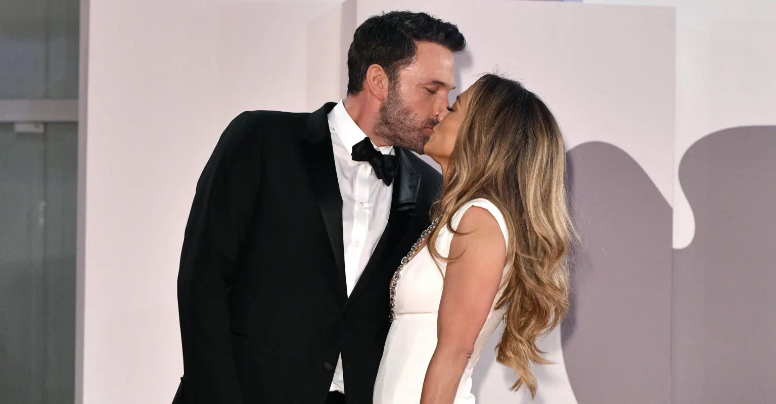 People are convinced J-Lo and Ben Affleck were caught having 'another fight' at party