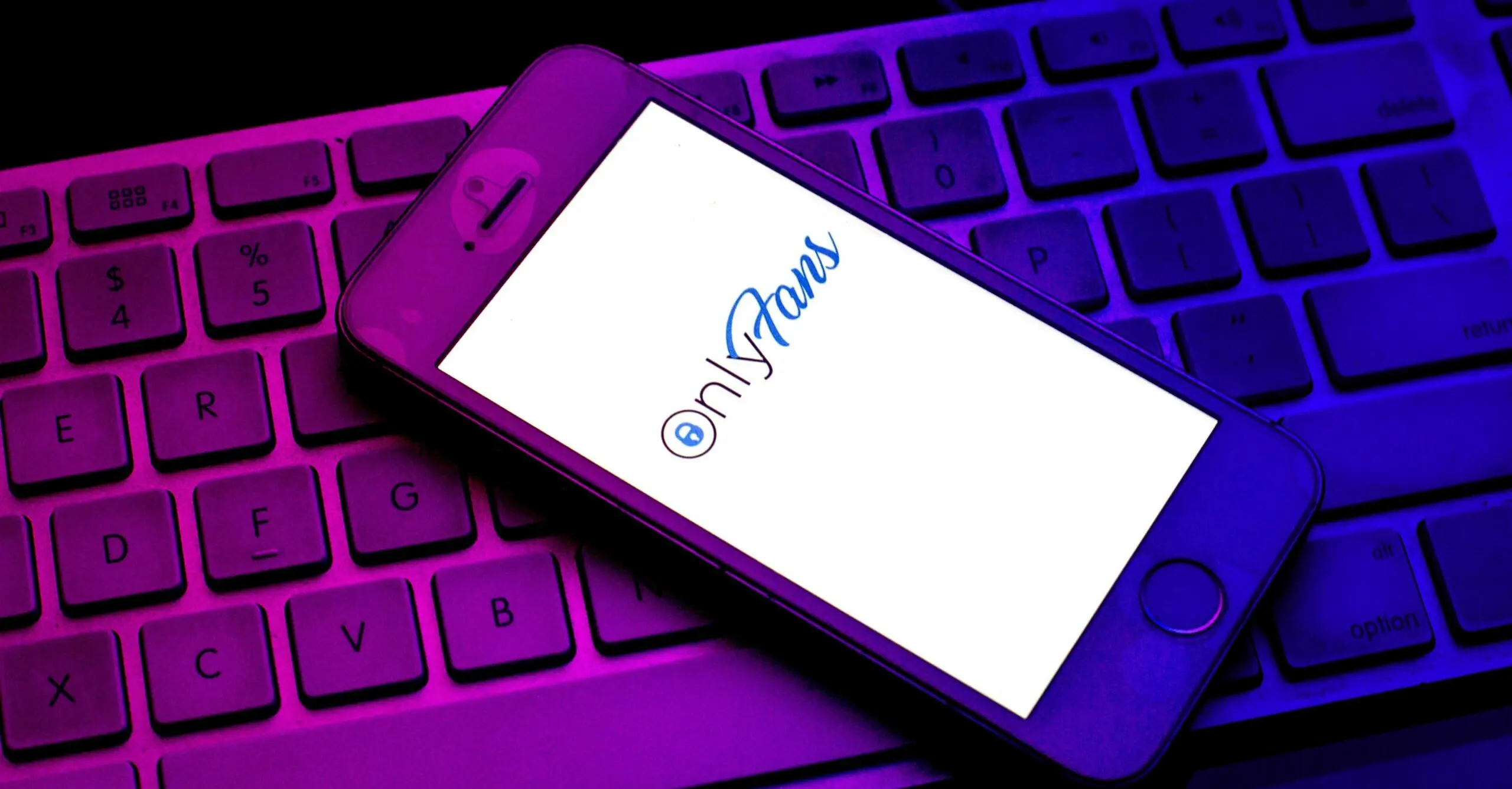 OnlyFans stars' jobs may be threatened by 'AI models'