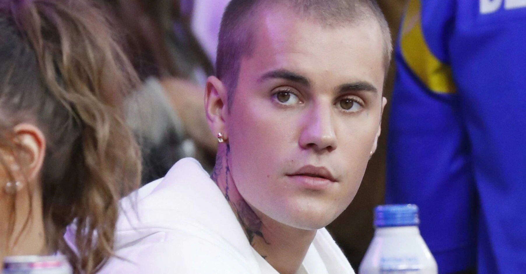 Justin Bieber and Kodak Black sued over shooting at Super Bowl party