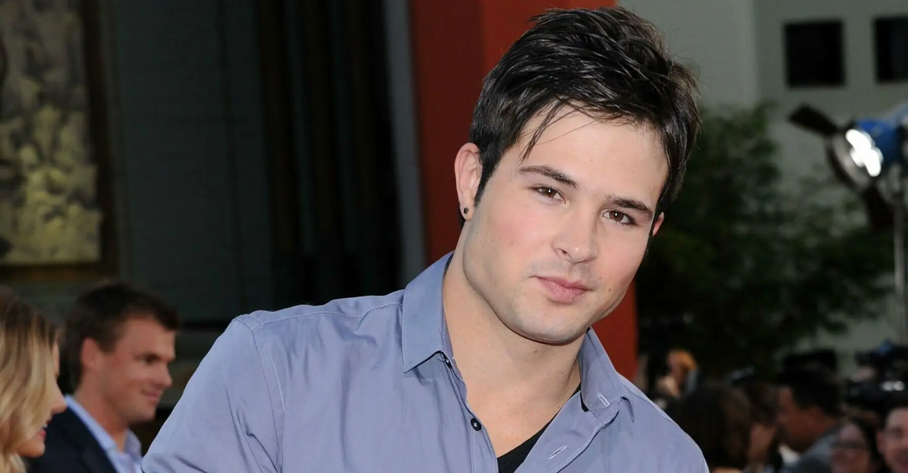 'Days Of Our Lives' star Cody Longo found dead at home aged 34