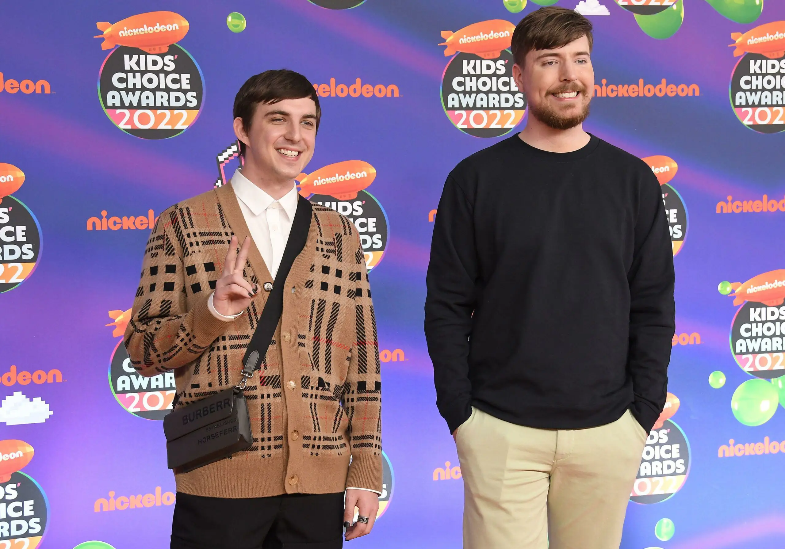 MrBeast responds after his 'curing 1,000 blind people' video receives huge backlash