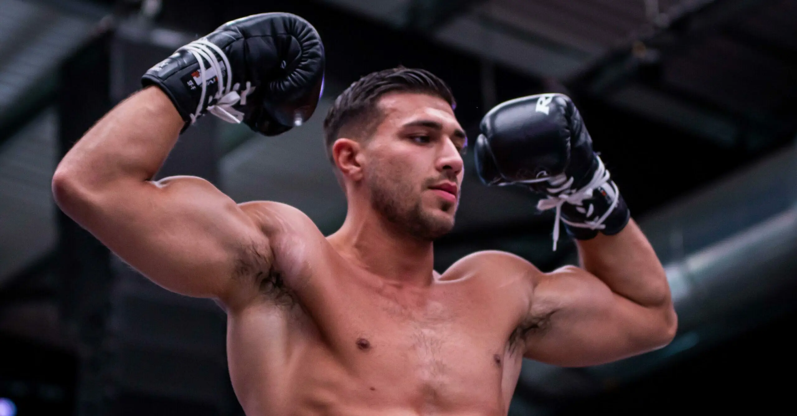 Tommy Fury reportedly set to receive a huge amount of cash after winning Jake Paul fight