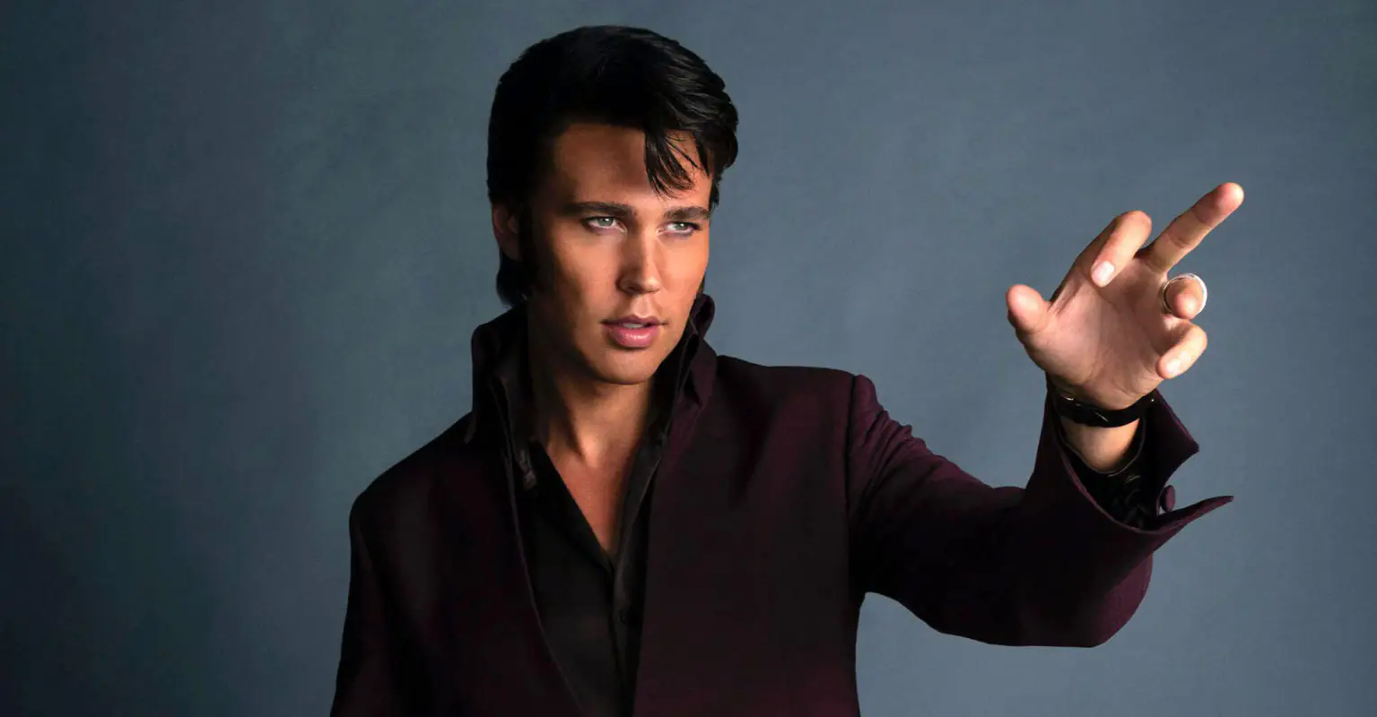 Austin Butler said his 'body just started shutting down' the day after he finished filming 'Elvis'