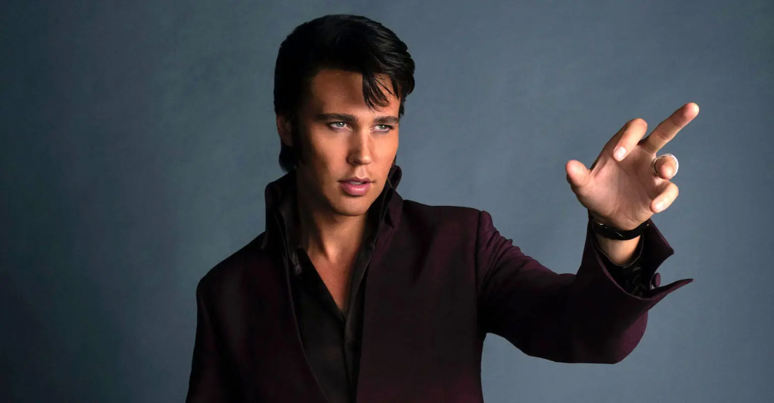 Austin Butler said his 'body just started shutting down' the day after he finished filming 'Elvis'