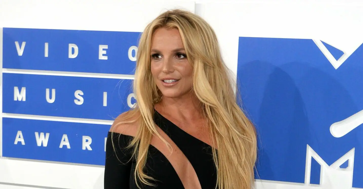 Britney Spears responds after friend says 'I'm afraid she's gonna die'
