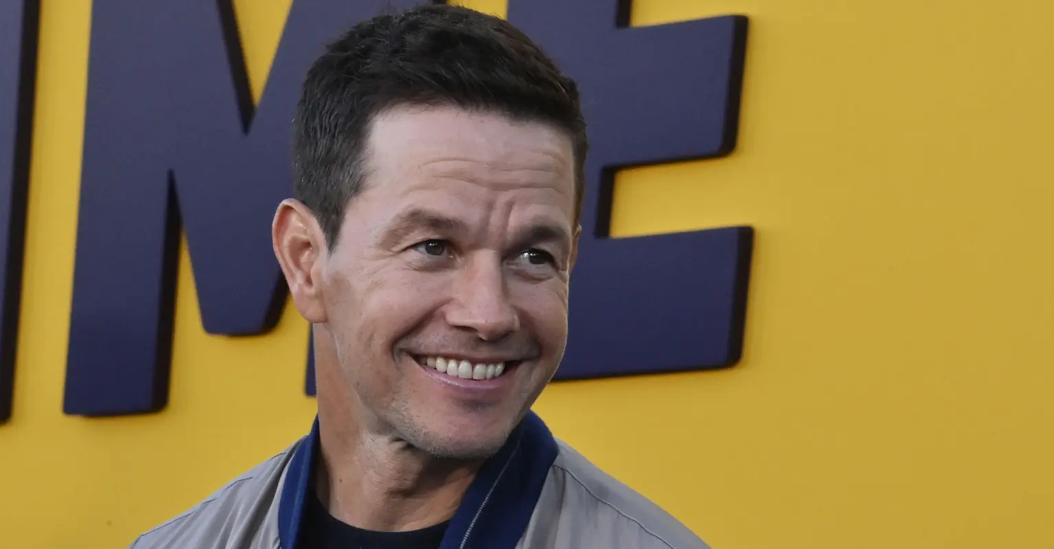 Mark Wahlberg says he 'cannot deny his faith' as he opens up about Catholicism