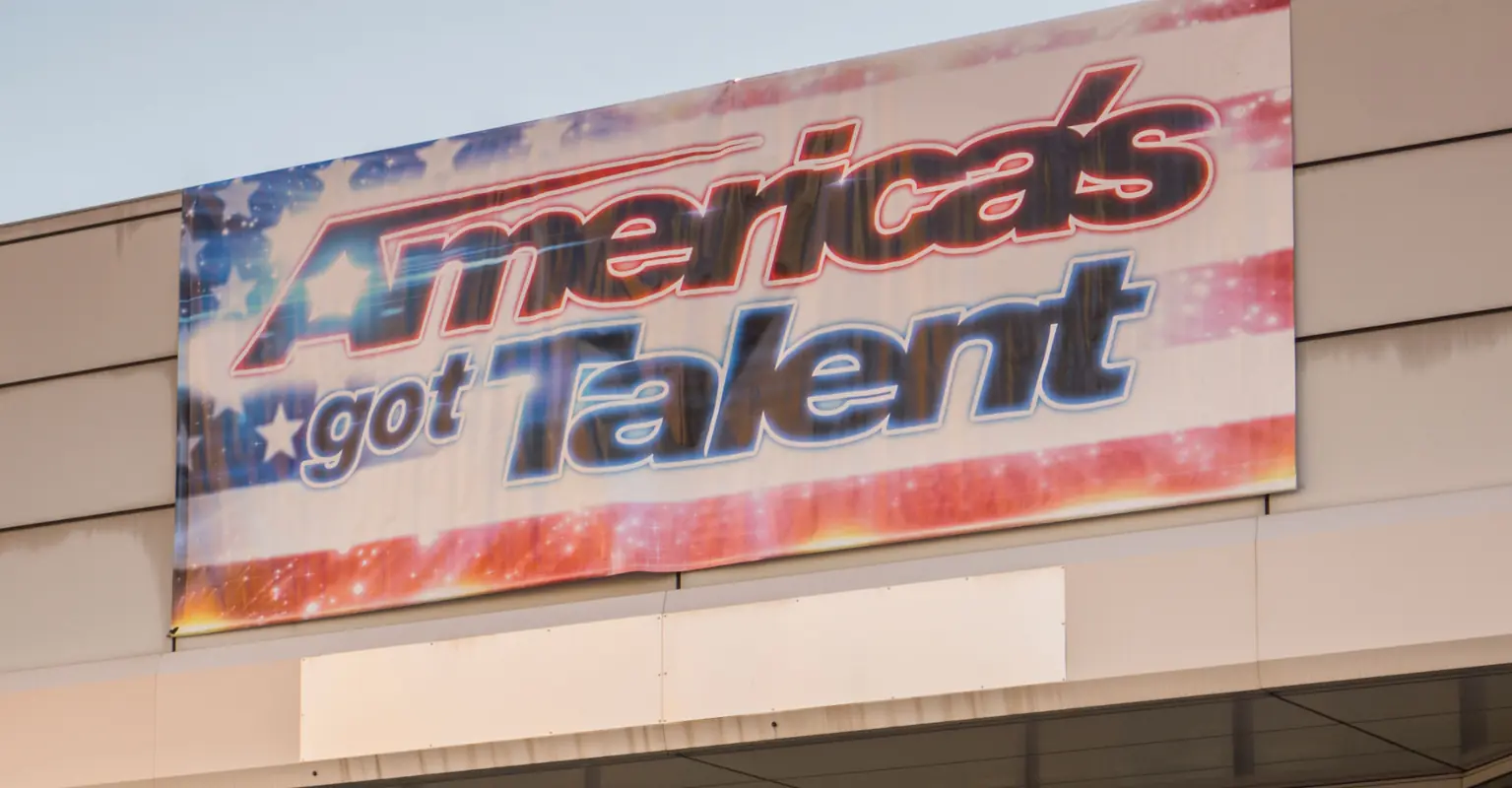 BREAKING: 'America's Got Talent' magician Scott Alexander has died