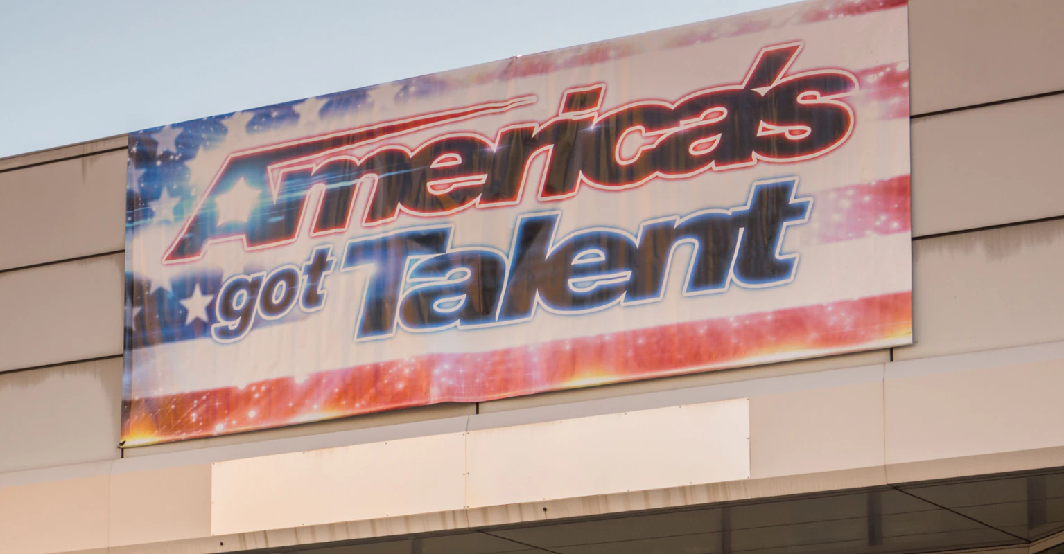 BREAKING: 'America's Got Talent' magician Scott Alexander has died