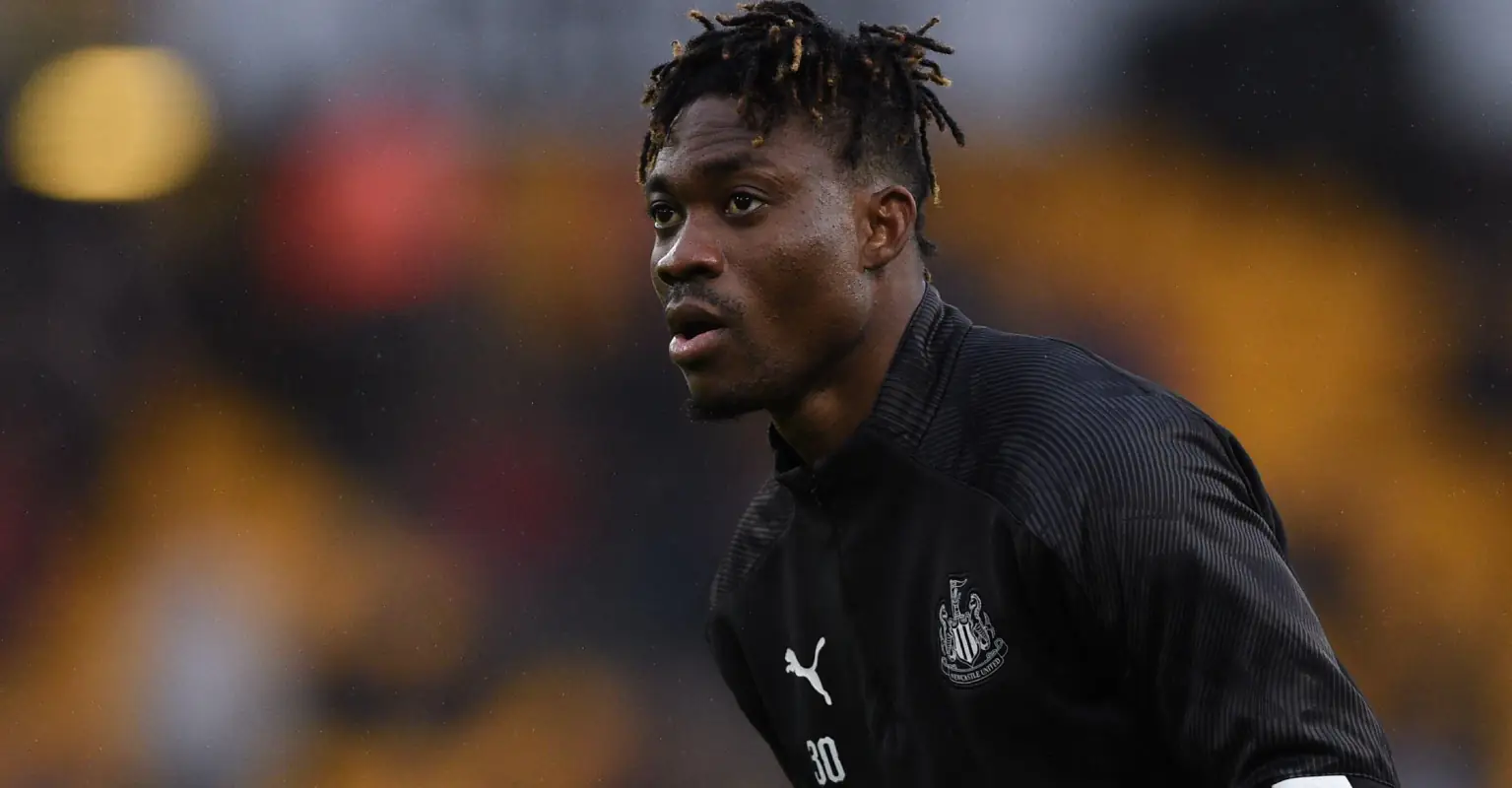 Ex-Newcastle United player found dead under rubble after Turkey quake