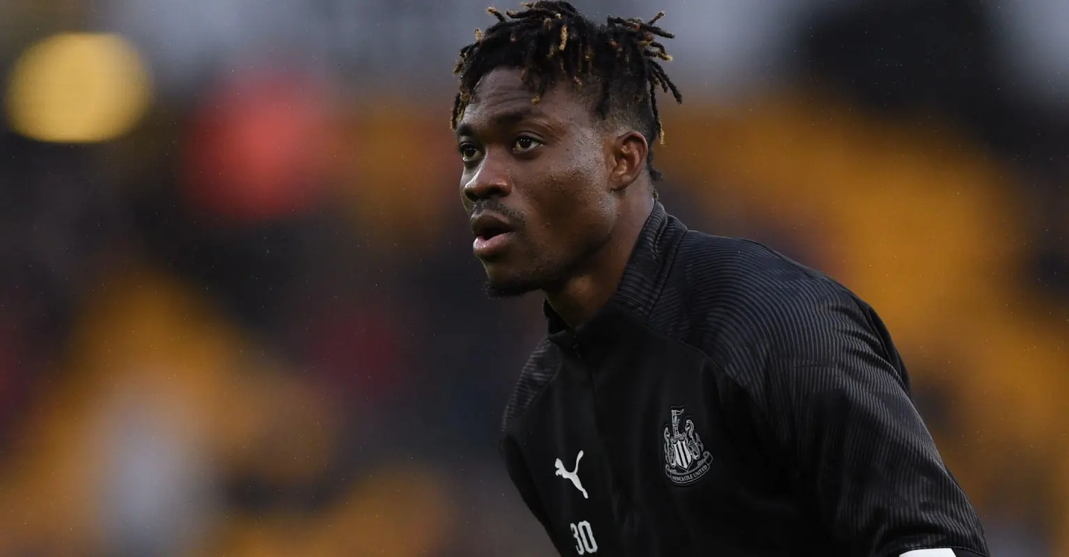 Ex-Newcastle United player found dead under rubble after Turkey quake