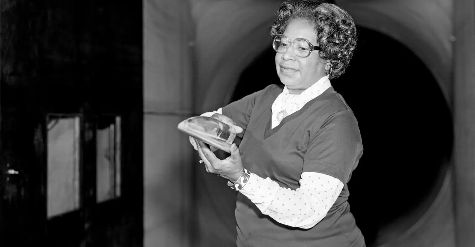 Black History Month: How three Black female mathematicians were key to the US winning the ‘Space Race’