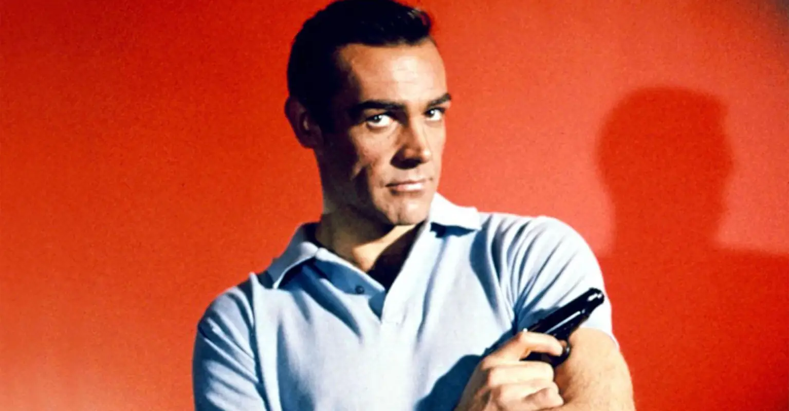 James Bond books will now come with a disclaimer to warn readers about 'offensive content'