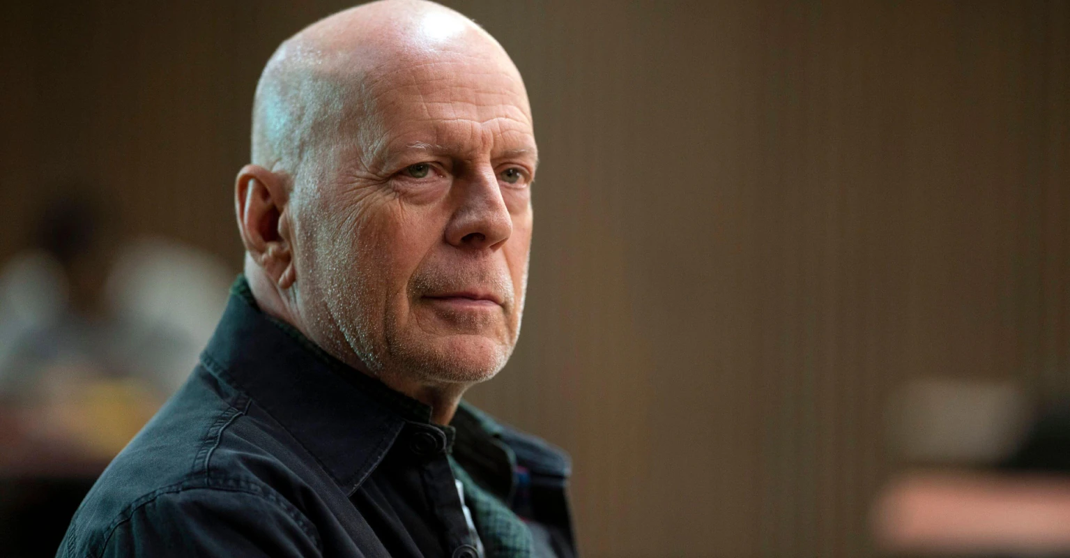 Arnold Schwarzenegger shares moving tribute to Bruce Willis