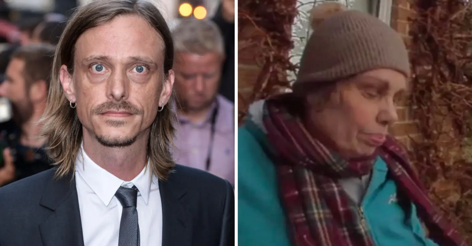 Body found in search for Mackenzie Crook's missing sister-in-law
