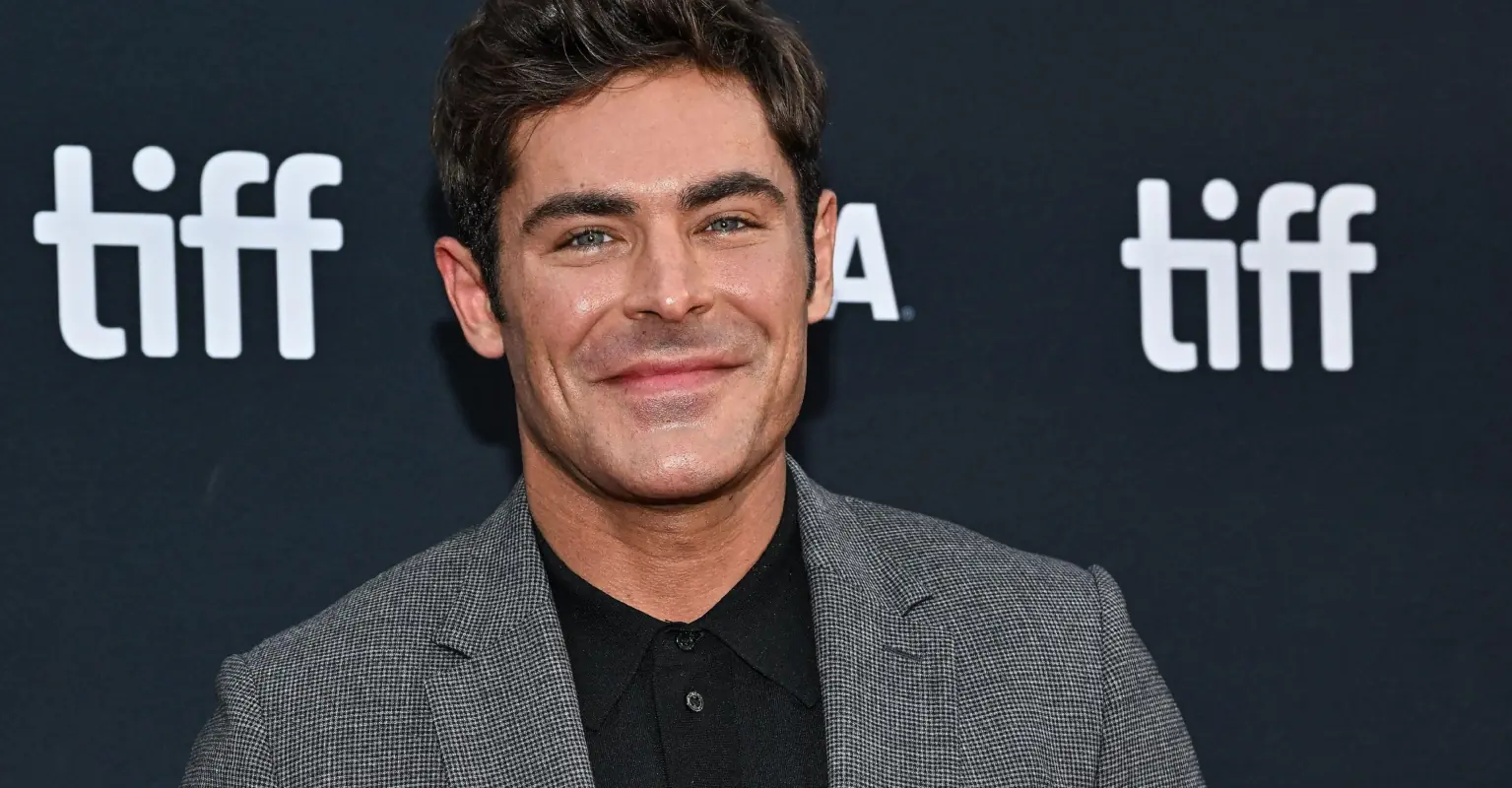 Zac Efron reportedly responds after model shares very intimate claims about his bedroom antics