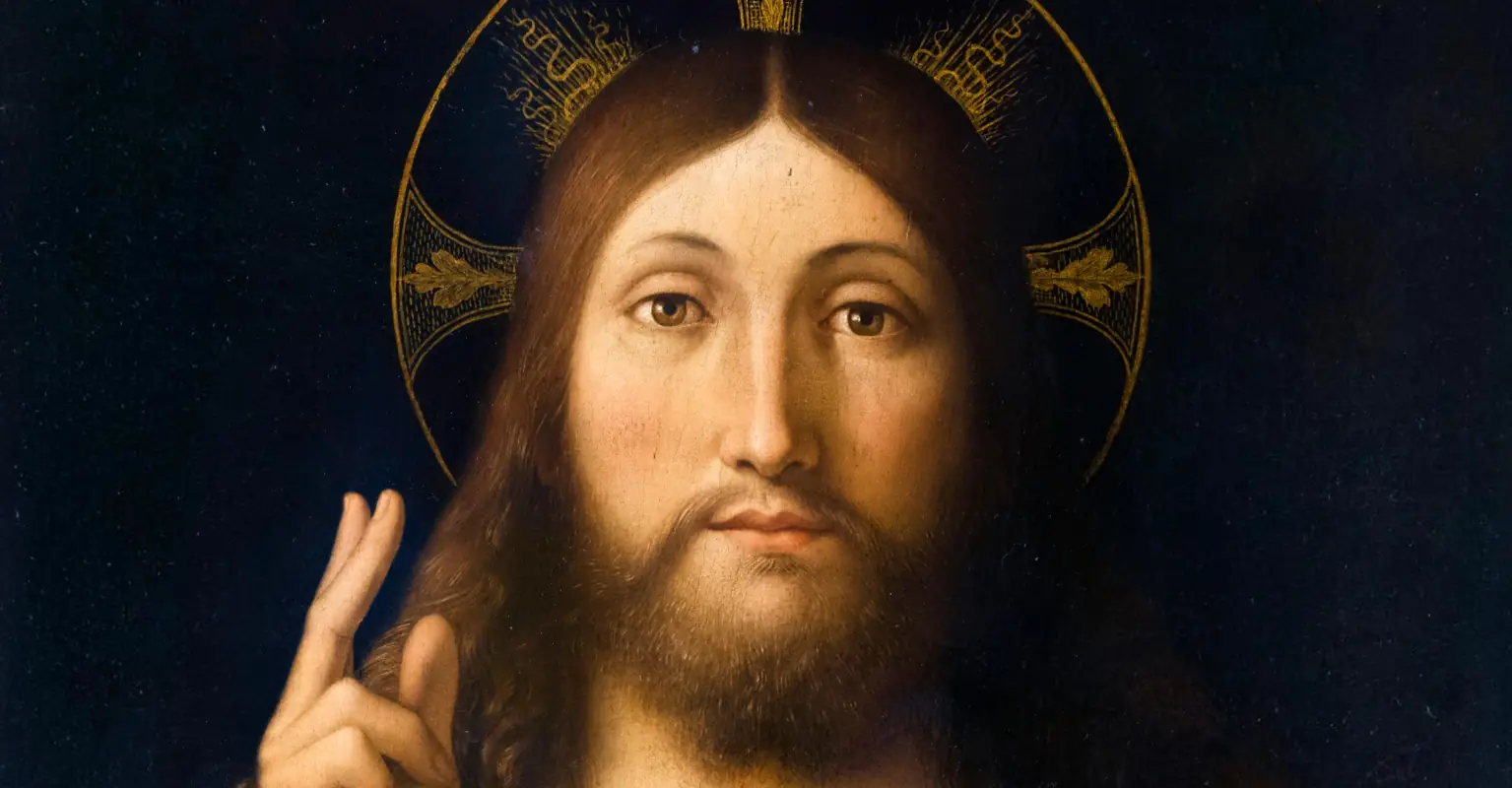 Jesus Christ to star in $20 million Super Bowl ad this year