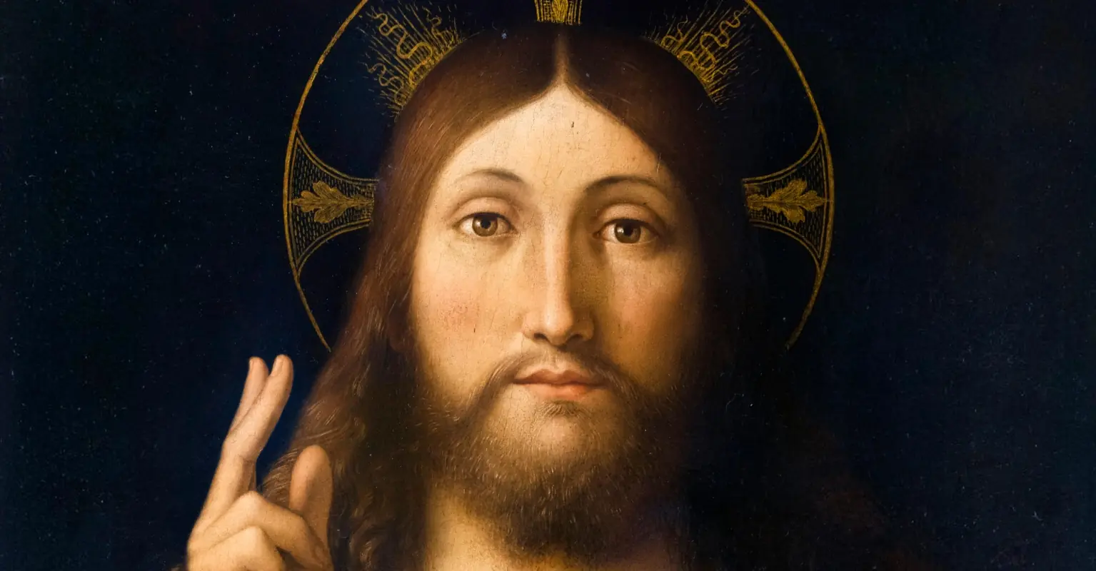Jesus Christ to star in $20 million Super Bowl ad this year