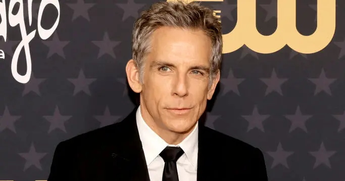 Ben Stiller refuses to apologize for 'Tropic Thunder' despite threat of being cancelled