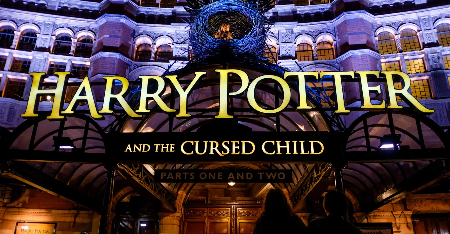 Black History Month: Why casting a Black Hermione in 'Cursed Child' was groundbreaking and is still important