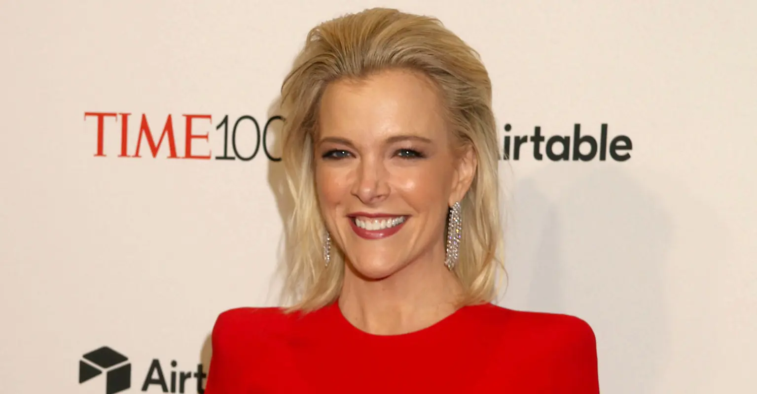 Megyn Kelly launches blistering attack on Madonna's Grammys look