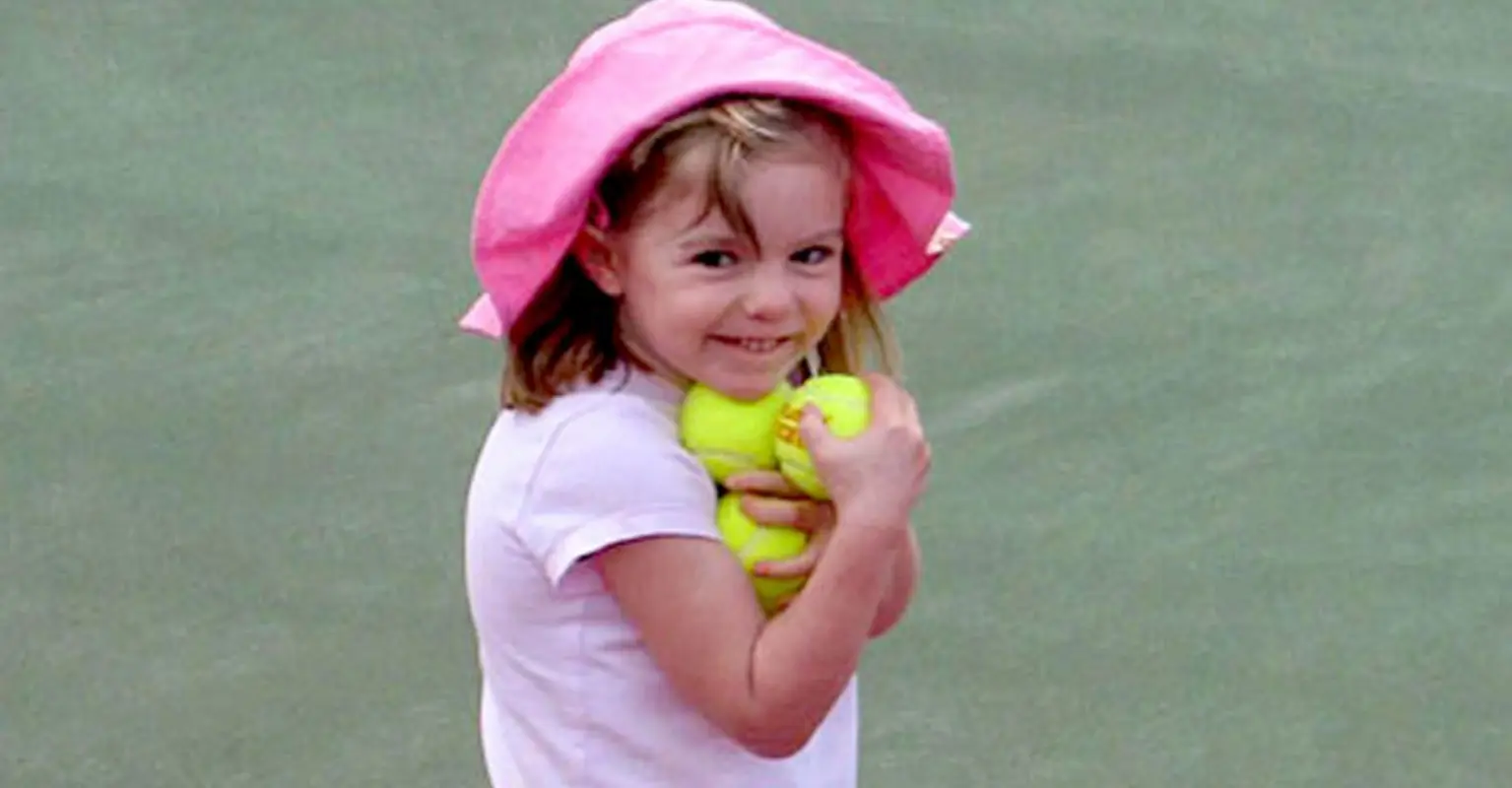 Girl who believes she may be Madeleine McCann 'happy she is getting the truth'