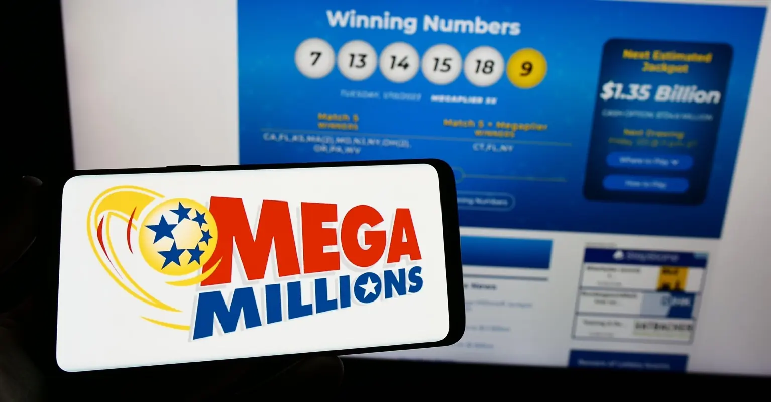 Winner of $1.35 billion Mega Millions jackpot to receive less than $500 million