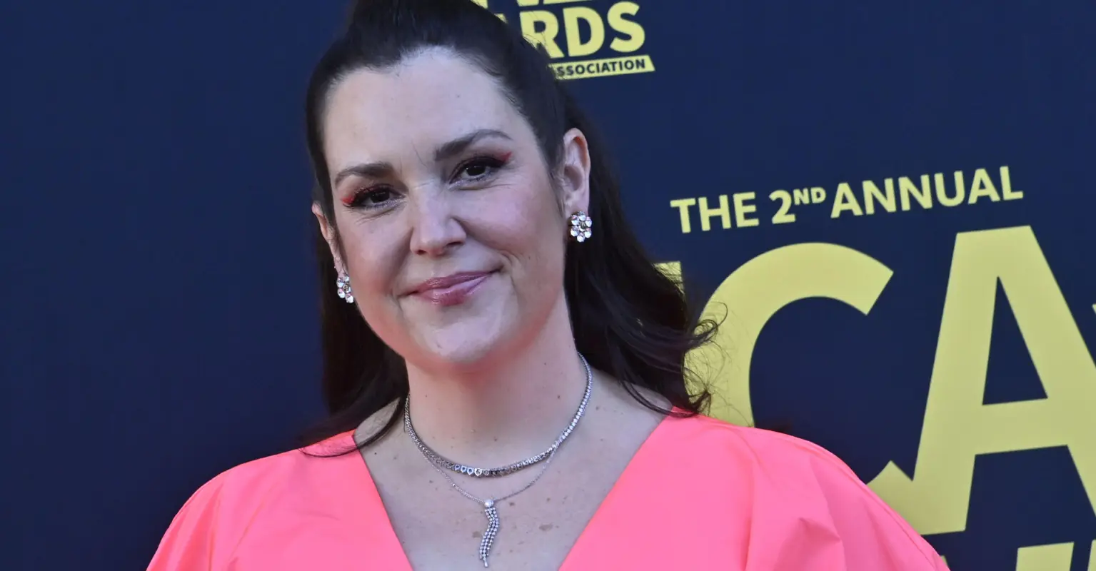 'The Last of Us' star Melanie Lynskey slams 'Top Model' winner for body-shaming comment