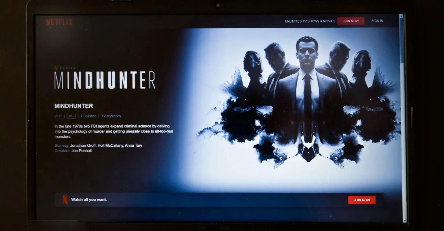 Petition to bring back Netflix's 'Mindhunter' reaches 10,000 signatures